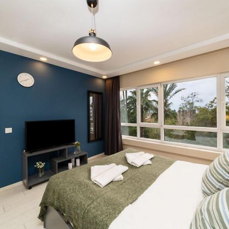 Lovely Flat Near Hadrians Gate Daire Antalya Dış mekan fotoğraf
